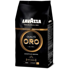 Кава в зернах Lavazza 1 кг ORO MOUNTAIN GROWN