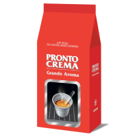 Кава в зернах Lavazza 1 кг PRONTOCREMA