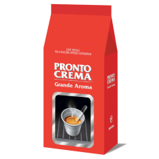 Кава в зернах Lavazza 1 кг PRONTOCREMA