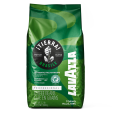 Кава в зернах Lavazza 1 кг RESERVA TIERRA BRASILE BLEND
