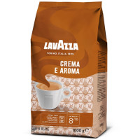 Кава в зернах Lavazza 1 кг TOP CLASS