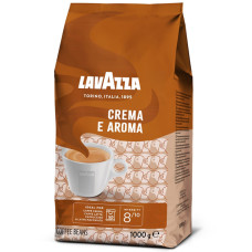 Кава в зернах Lavazza 1 кг TOP CLASS