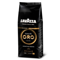 Кава в зернах Lavazza 250 г QUALITA ORO MOUNTAIN GROWN