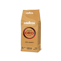 Кава в зернах Lavazza Qualità Oro (250 г)