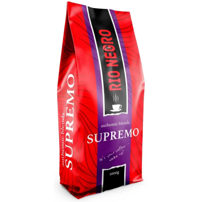 Кава в зернах UCC Rio Negro Supremo