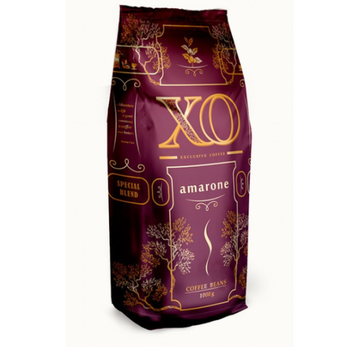 Кава в зернах UCC XO Amarone