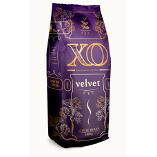 Кава в зернах UCC XO Velvet