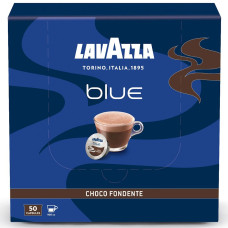 Мелена кава Lavazza Blue Chocolate 50 шт. (капсули)