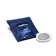 Мелена кава Lavazza Gran Crema (монодоза) 7 г (150 шт.)
