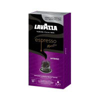 Мелена кава в капсулах Lavazza NCC ALU Espresso Classico 10 шт.