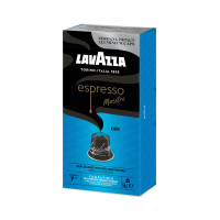 Мелена кава в капсулах Lavazza NCC ALU Espresso Deck 10 шт.