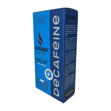 Кава мелена Prima Decaff 250 г