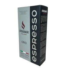 Кава мелена Prima ORO (250 г)