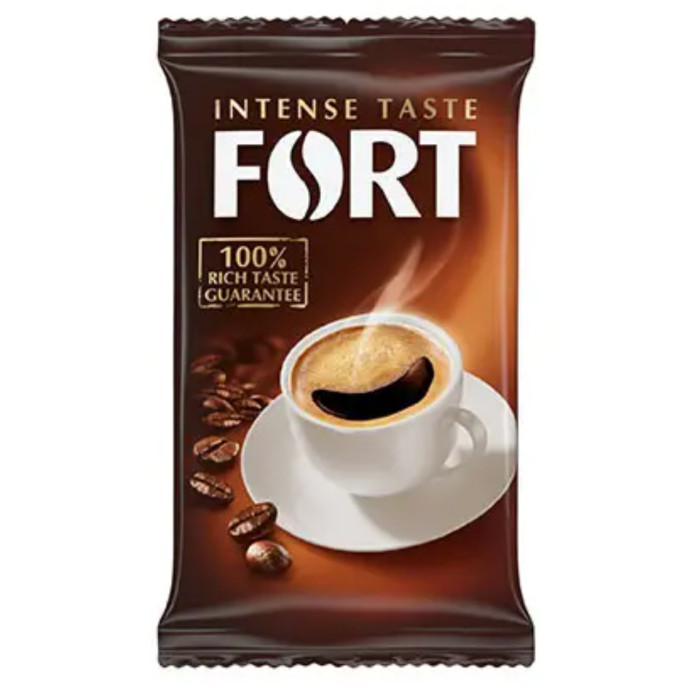 Кава мелена FORTE (500 г)