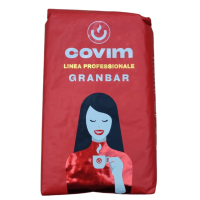 Кава в зернах Covim Aurum Granii 1 кг
