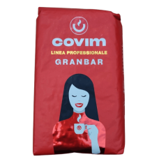 Кава в зернах Covim Aurum Granii 1 кг