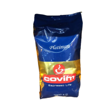 Кава в зернах Covim Platinum Grani 1 кг