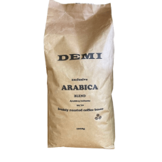 Кава в зернах ESPRESSO Demi (90/10)