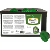 Капсулы Dolce Aroma CREMA (50 шт)