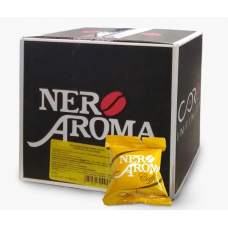 Капсули Nero Aroma Gold (50шт)