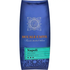Кава в зернах NAPOLI (DUCALE EXTRA BAR) 1 кг