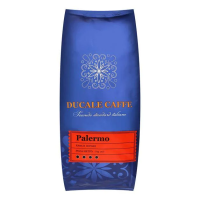Кофе в зернах PALERMO (DUCALE INTENSO) 1 кг