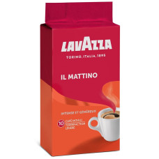 Мелена кава Lavazza 250 г IL MATTINO