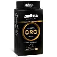 Мелена кава Lavazza 250 г QUALITA ORO MOUNTAIN GROWN