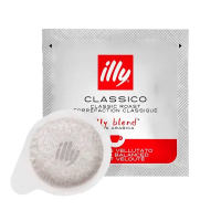 ILLY Normal Monodose
