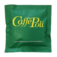 Монодоза Caffe Poli Verde (7 г)