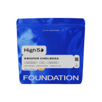 Фільтр Foundation Ефіопія Chelbesa 0,25кг
