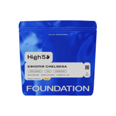 Фільтр Foundation Ефіопія Chelbesa 0,25кг