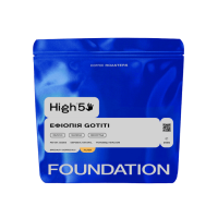 Фільтр Foundation Ефіопія Gotiti 0,25кг