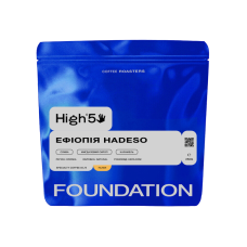 Фільтр FOUNDATION Ефіопія Hadeso 0,25 кг
