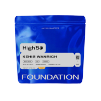 Фильтр Foundation Кения Wanrich 0,25 кг