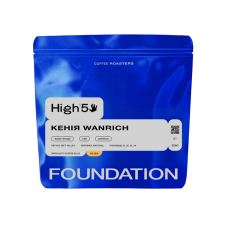 Фільтр Foundation Кенія Wanrich 0,25 кг