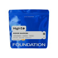 Фільтр Foundation Кенія Найробі 0,25кг