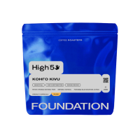 Фильтр Foundation Конго Киву 0,25кг