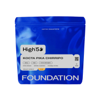 Фильтр Foundation Коста-Рика Chirripó 0,25 кг