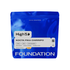 Фільтр Foundation Коста-Ріка Chirripó 0,25 кг
