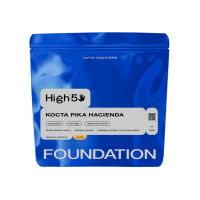 Фильтр Foundation Коста-Рика Hacienda 0,25кг