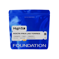 Фільтр Foundation Коста-Ріка Las Torres 0,25 кг