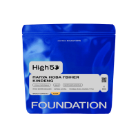 Фільтр Foundation Папуа Нова Гвінея Кінденг 0,25кг