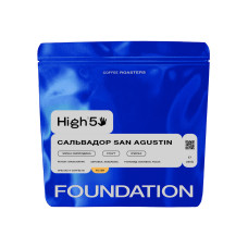 Фільтр Foundation Сальвадор Сан-Агустін 0,25кг