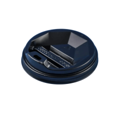 Lid for paper cup 81 mm