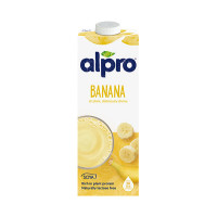 Alpro Банановый 1 л