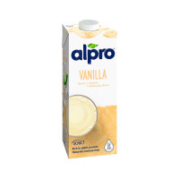 Alpro Ваниль 1л