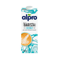 Alpro Кокосовый Barista 1 л