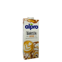 Alpro Мигдальний Barista 1л