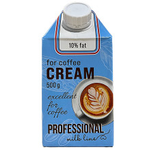 Cream 10% 0.5 kg ZHMZ